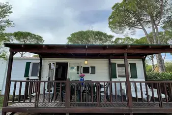 Location Chalet à Tuoro sul Trasimeno 6 personnes, Italie