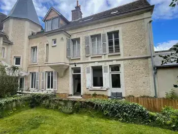 Location Gîte à Nogent le Rotrou 12 personnes