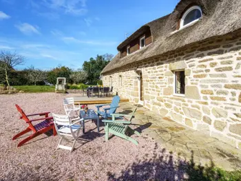 Location Maison à Lesconil 6 personnes, Bénodet