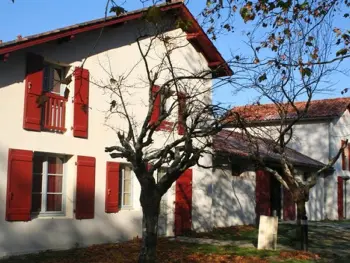 Location Gîte à Orx 8 personnes, Aquitaine