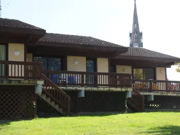 Location Gîte à Morcenx 3 personnes, Aquitaine