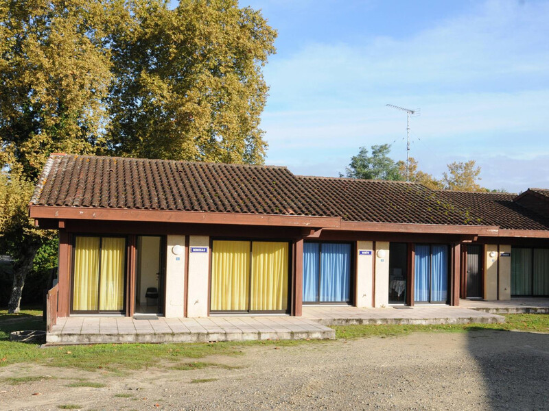 Location Gîte à Morcenx 4 personnes, Landes