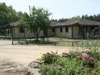 Location Gîte à Brocas 6 personnes, Aquitaine