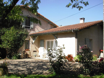 Location Gîte à Grenade sur l'Adour 2 personnes, Landes