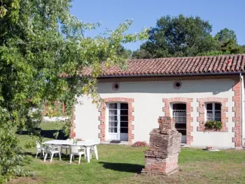 Location Gîte à Taller 4 personnes, Aquitaine