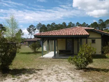 Location Gîte à Brocas 4 personnes, Aquitaine