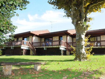 Location Gîte à Morcenx 4 personnes, Landes