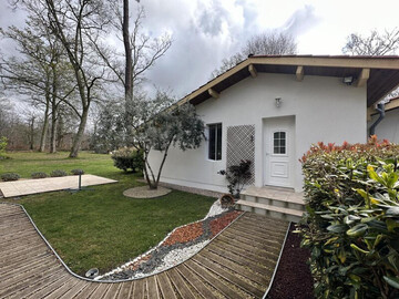 Location Gîte à Lacquy 2 personnes, Landes