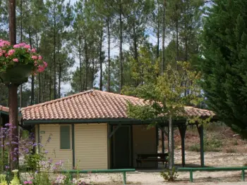 Location Gîte à Brocas 4 personnes, Aquitaine