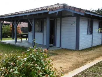 Location Gîte à Brocas 6 personnes, Aquitaine