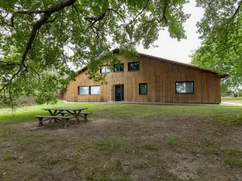 Location Gîte à Arjuzanx 6 personnes, Aquitaine