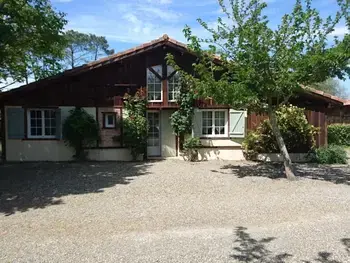 Location Gîte à Léon 6 personnes, Aquitaine