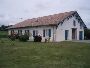 Location Gîte à Orist 8 personnes