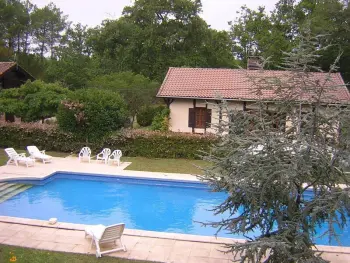 Location Gîte à Léon 6 personnes