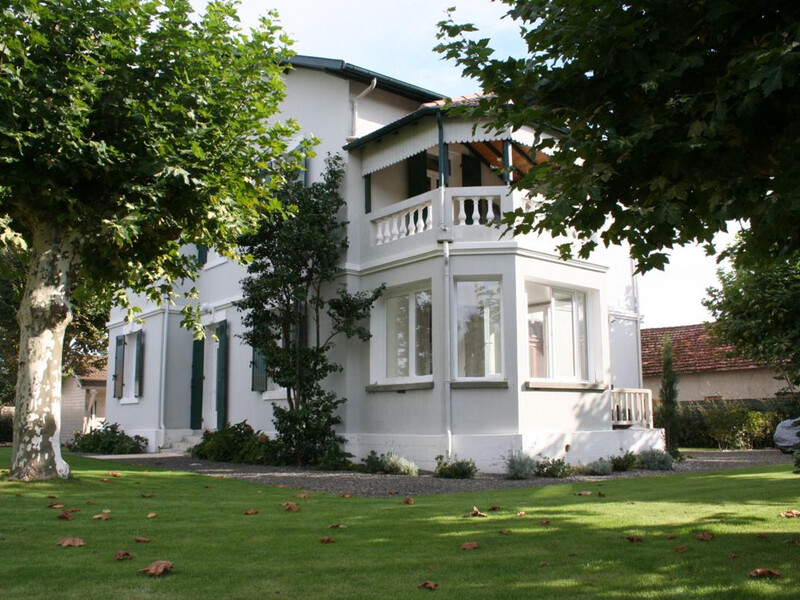 Location Gîte à Pontenx les Forges 14 personnes, Parentis en Born