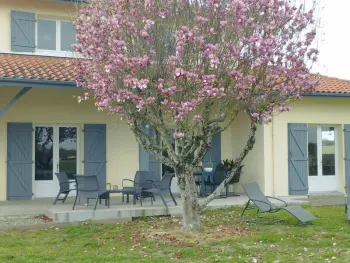 Location Gîte à Tartas 6 personnes, Aquitaine