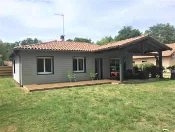 Location Gîte à Léon 6 personnes, Aquitaine