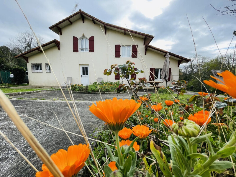 Location Gîte à Saint Sever 6 personnes, Landes