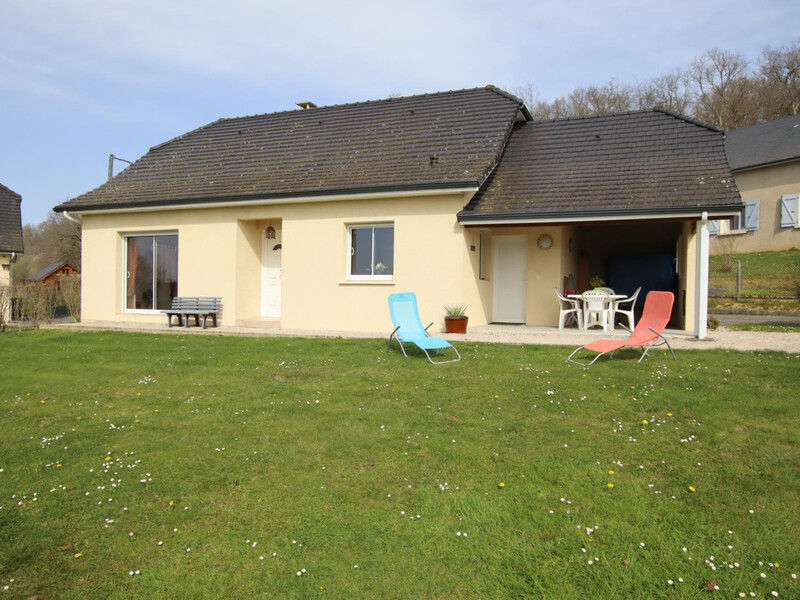 Location Gîte à Espoey 4 personnes, Pyrénées Atlantique