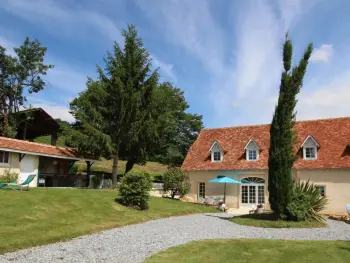 Location Gîte à Mont Disse 6 personnes, Aquitaine