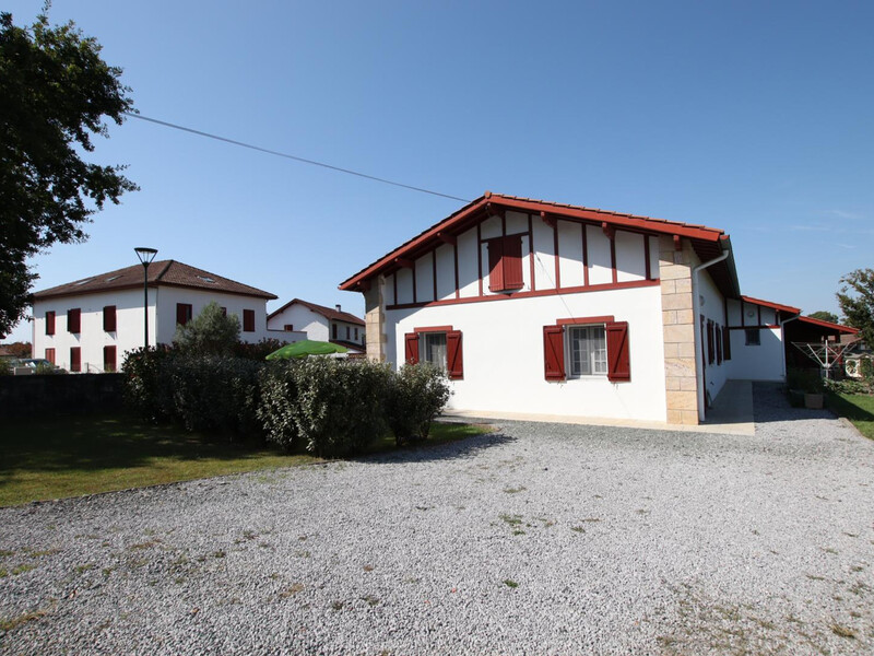 Location Gîte à Larressore 4 personnes, Pyrénées Atlantique