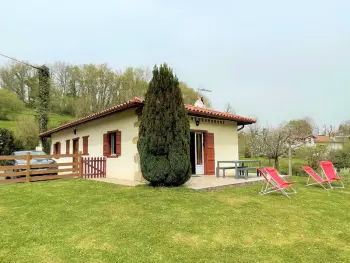 Location Gîte à Saint Jean Pied de Port 4 personnes, Aquitaine