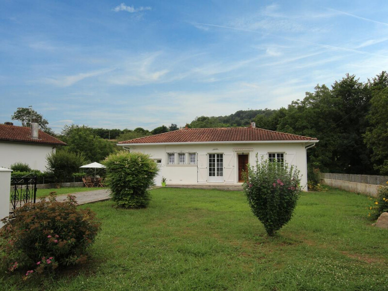 Location Gîte à Uhart Cize 4 personnes, Pyrénées Atlantique