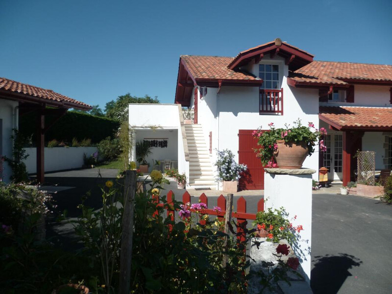 Location Gîte à Ainhoa 2 personnes, Saint Jean de Luz