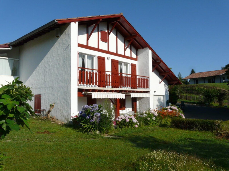 Location Gîte à Villefranque 3 personnes, Ondres