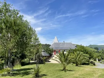 Location Gîte à Barcus 4 personnes