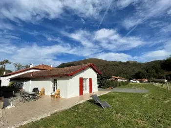 Location Gîte à Bidarray 4 personnes, Aquitaine