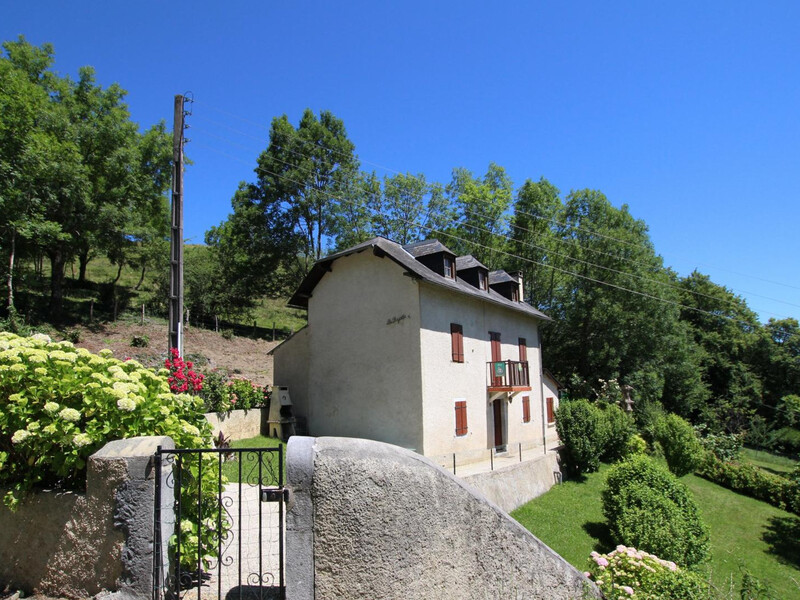 Location Gîte à Sainte Colome 6 personnes, Pyrénées Atlantique