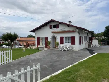 Location Gîte à Halsou 3 personnes, Aquitaine