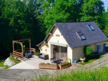 Location Gîte à Lasseube 4 personnes, Aquitaine