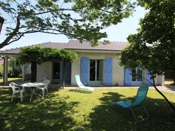 Location Gîte à Laroin 2 personnes, Aquitaine