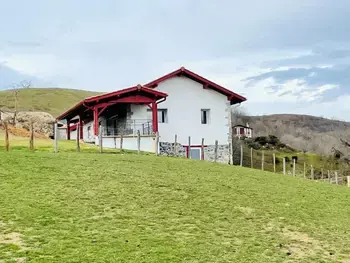 Location Gîte à Jaxu 4 personnes, Aquitaine