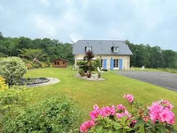 Location Gîte à Monein 5 personnes, Aquitaine