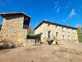 Location Gîte à Belmont de la Loire 12 personnes, Belmont de la Loire