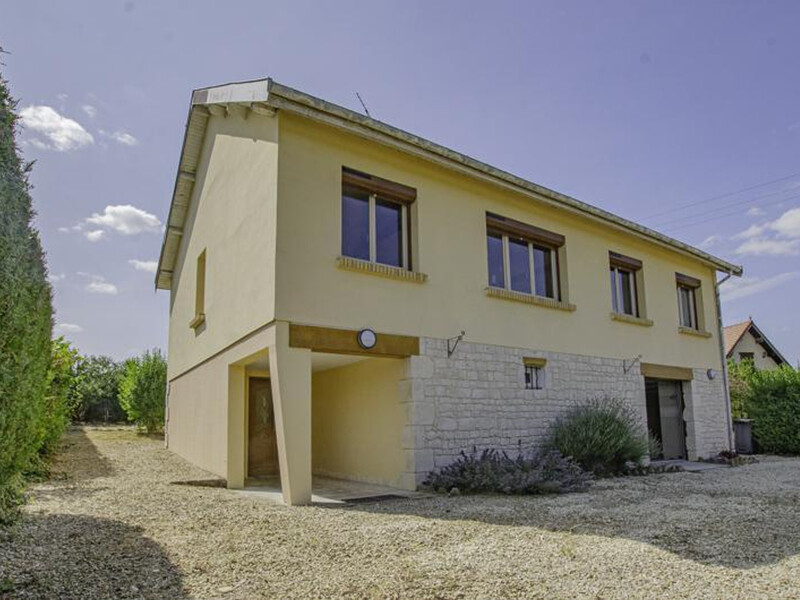 Location Gîte à Ville sous la Ferté 4 personnes, Champagne Ardenne