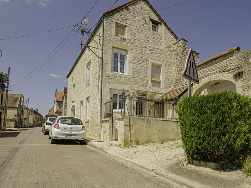 Location Gîte à Gyé sur Seine 5 personnes, Aube