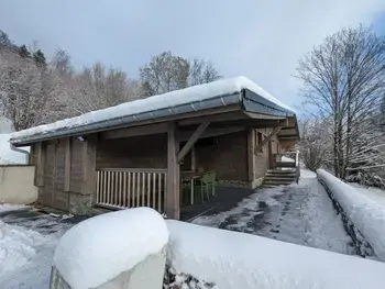 Location Gîte à Sapois 4 personnes, Gérardmer