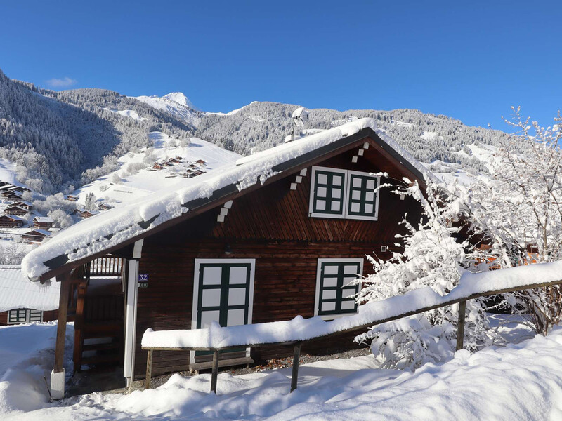 Location Chalet à Arêches Beaufort 9 personnes, Arêches Beaufort