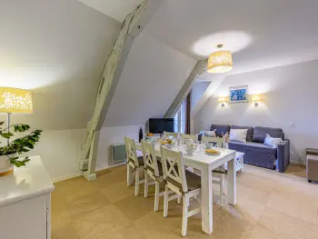 Location Gîte à Baden 6 personnes