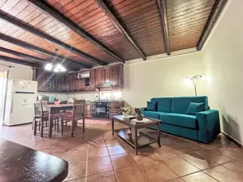 Location Maison à Partinico 6 personnes, Terrasini