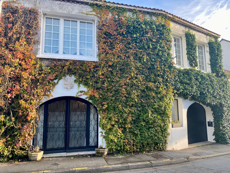 Location Gîte à Saint Père en Retz 6 personnes, La Bernerie en Retz