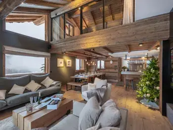 Location Chalet à Méribel 15 personnes, Rhône Alpes