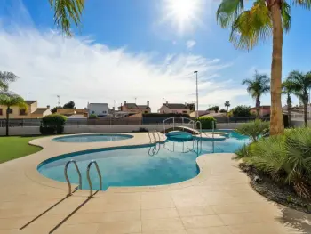 Location Maison à Torrevieja 6 personnes, Espagne