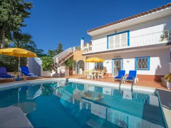 Location Villa à Albufeira 4 personnes, Vilamoura