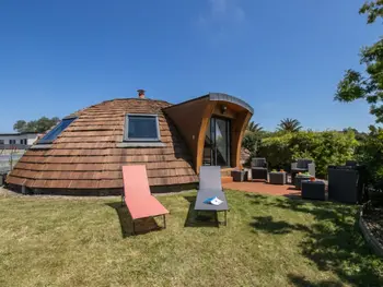 Location Maison à Plouguerneau 2 personnes, Finistère