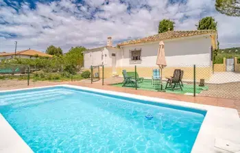 Location Maison à Alcala la Real 4 personnes, Espagne